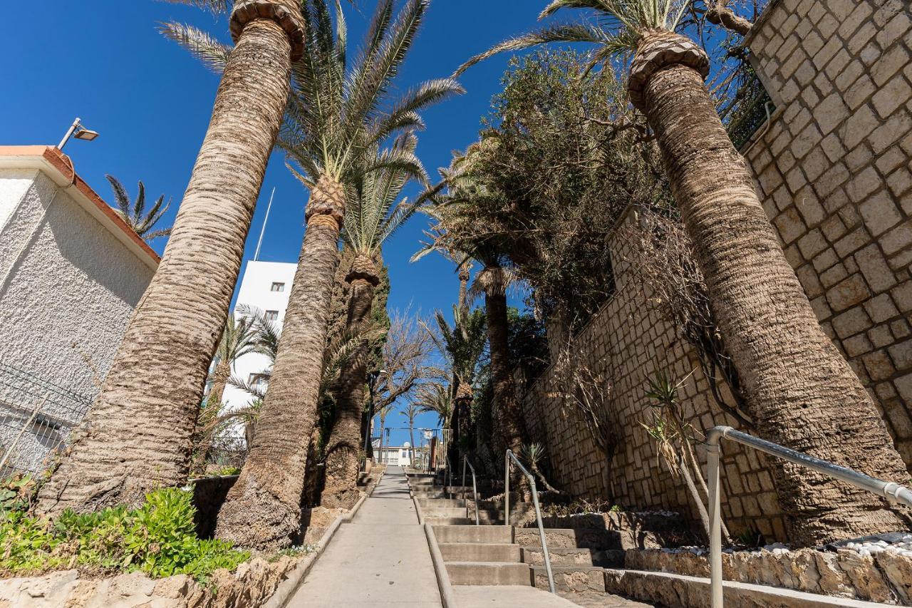 Apartamento Monkó On The Rock Torremolinos Exterior foto