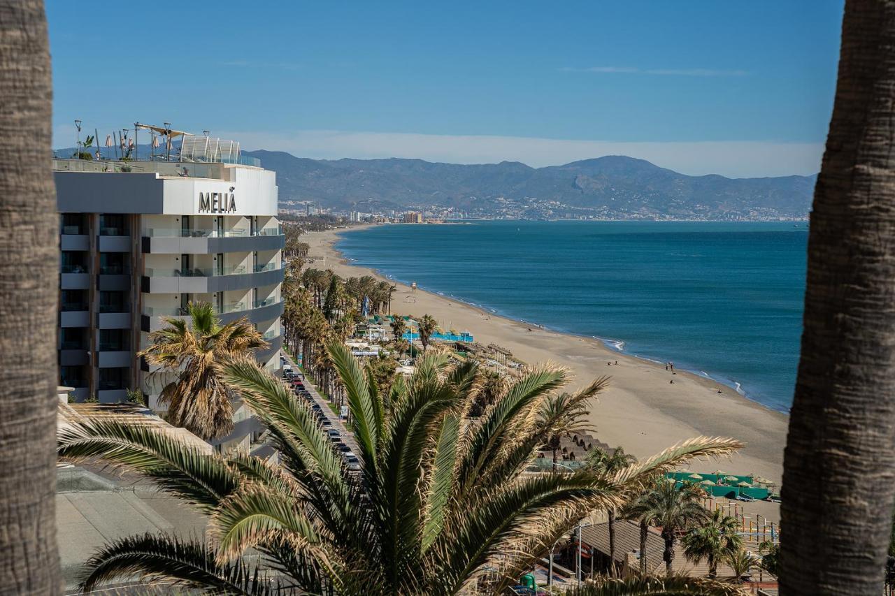 Apartamento Monkó On The Rock Torremolinos Exterior foto
